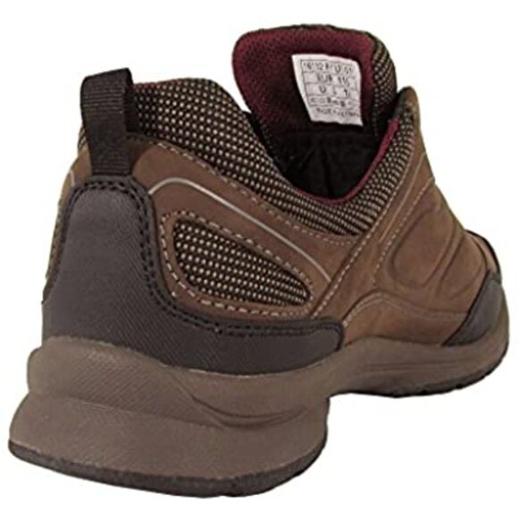 Mephisto Allrounder's Men's Outdoor Caletto-Tex - Picture 3 of 4